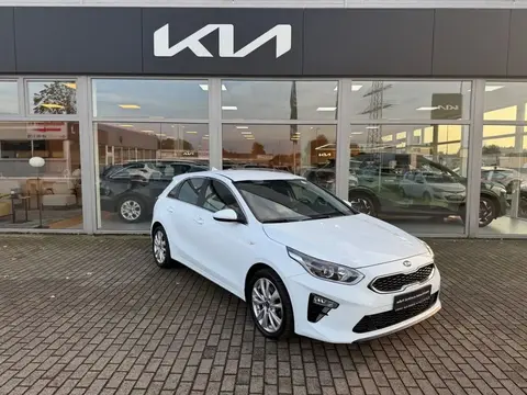 Used KIA CEED Petrol 2021 Ad 