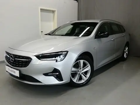 Used OPEL INSIGNIA Diesel 2021 Ad 