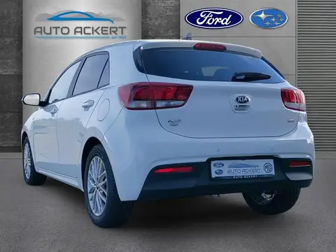 Used KIA RIO Petrol 2020 Ad 