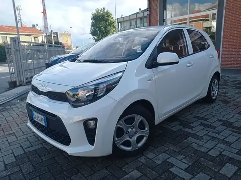 Annonce KIA PICANTO Essence 2022 d'occasion 