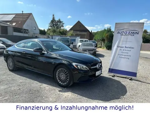 Used MERCEDES-BENZ CLASSE C Petrol 2016 Ad 