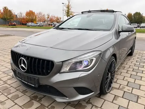 Used MERCEDES-BENZ CLASSE CLA Diesel 2016 Ad 