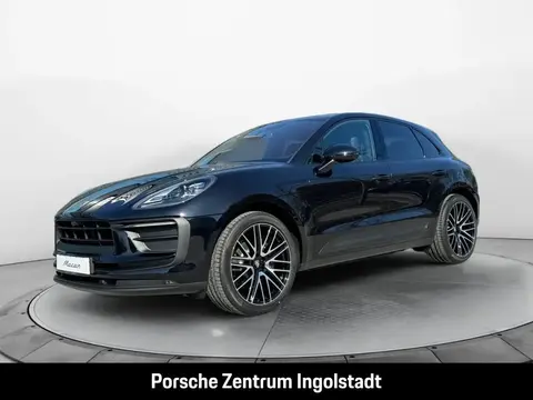 Used PORSCHE MACAN Petrol 2024 Ad 