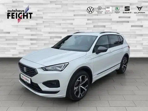 Used SEAT TARRACO Hybrid 2024 Ad 