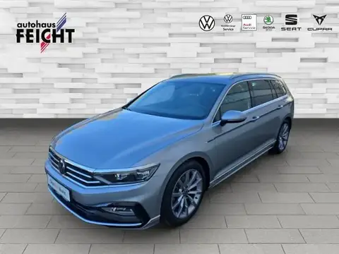 Annonce VOLKSWAGEN PASSAT Essence 2023 d'occasion 