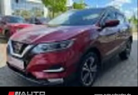 Annonce NISSAN QASHQAI Essence 2018 d'occasion 