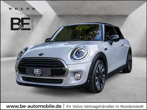 Annonce MINI COOPER Essence 2019 d'occasion 