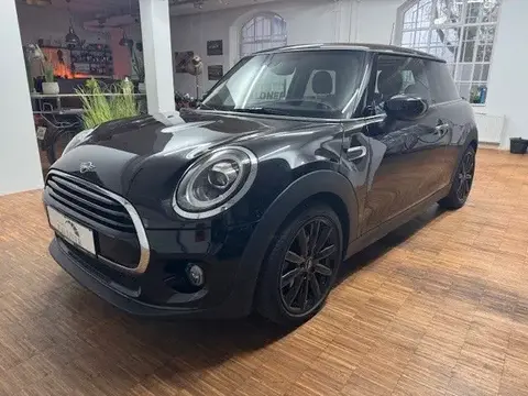 Used MINI COOPER Petrol 2019 Ad 