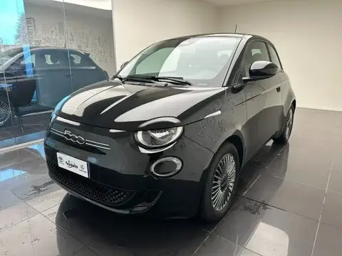 Annonce FIAT 500 Non renseigné 2021 d'occasion 