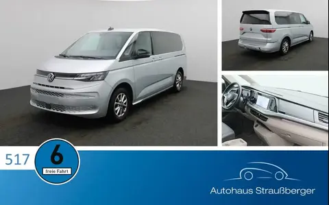 Annonce VOLKSWAGEN T7 Diesel 2024 d'occasion 