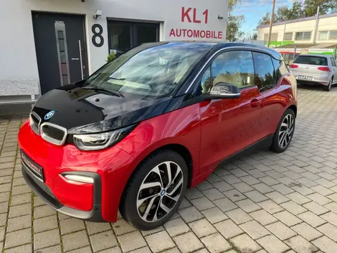 Annonce BMW I3 Non renseigné 2019 d'occasion 