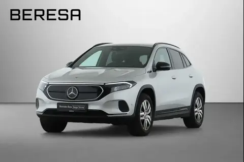 Used MERCEDES-BENZ EQA Not specified 2022 Ad 