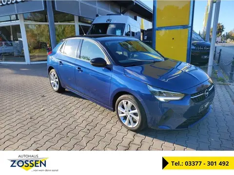 Used OPEL CORSA Petrol 2021 Ad 