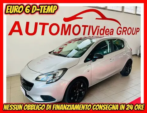 Used OPEL CORSA Petrol 2019 Ad 