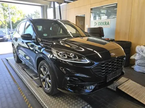 Annonce FORD KUGA Essence 2020 d'occasion 