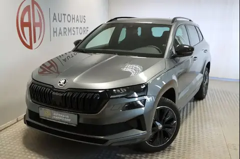 Annonce SKODA KAROQ Essence 2024 d'occasion 