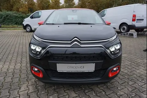 Annonce CITROEN C3 Essence 2020 d'occasion 