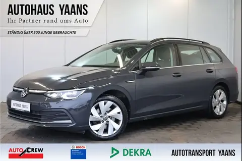 Annonce VOLKSWAGEN GOLF Diesel 2021 d'occasion 