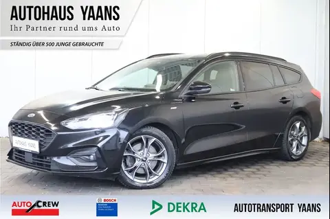 Annonce FORD FOCUS Diesel 2020 d'occasion 