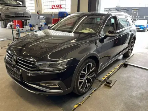 Used VOLKSWAGEN PASSAT Diesel 2021 Ad 