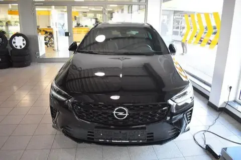 Annonce OPEL INSIGNIA Essence 2020 d'occasion 