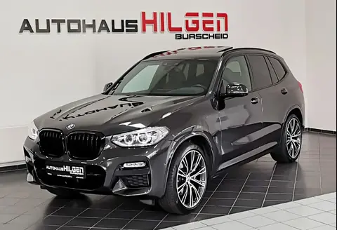 Annonce BMW X3 Essence 2019 d'occasion 