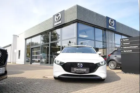 Annonce MAZDA 3 Essence 2019 d'occasion 