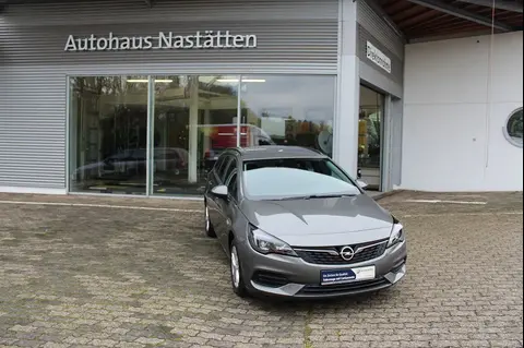 Used OPEL ASTRA Petrol 2021 Ad 