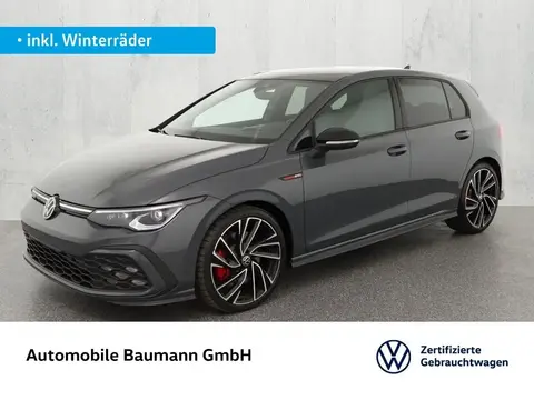 Annonce VOLKSWAGEN GOLF Essence 2023 d'occasion 