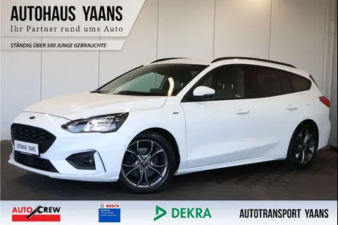 Annonce FORD FOCUS Diesel 2020 d'occasion 