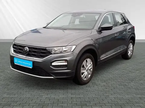 Used VOLKSWAGEN T-ROC Petrol 2020 Ad 