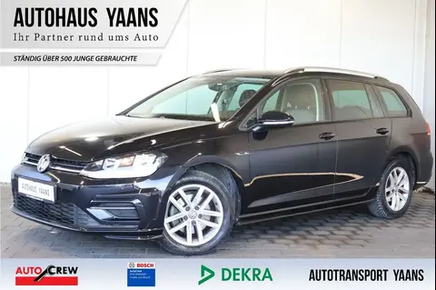 Used VOLKSWAGEN GOLF Petrol 2020 Ad 