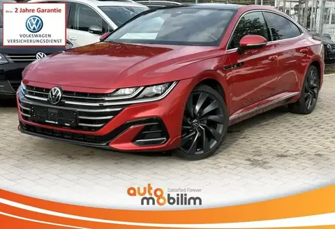 Annonce VOLKSWAGEN ARTEON Diesel 2022 d'occasion 