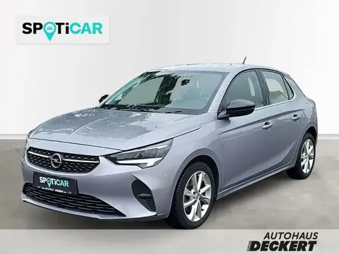 Annonce OPEL CORSA Essence 2022 d'occasion 