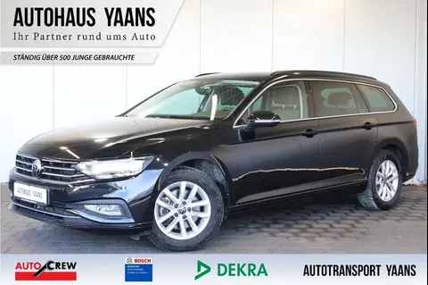 Used VOLKSWAGEN PASSAT Petrol 2023 Ad 