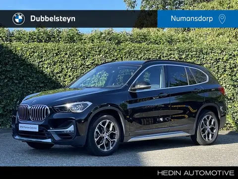 Annonce BMW X1 Essence 2020 d'occasion 