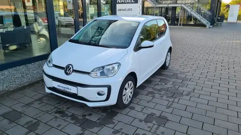 Used VOLKSWAGEN UP! Petrol 2021 Ad 