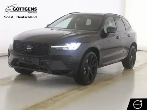 Used VOLVO XC60 Hybrid 2024 Ad 