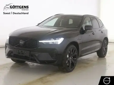 Used VOLVO XC60 Hybrid 2024 Ad 