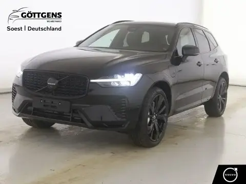 Used VOLVO XC60 Hybrid 2024 Ad 