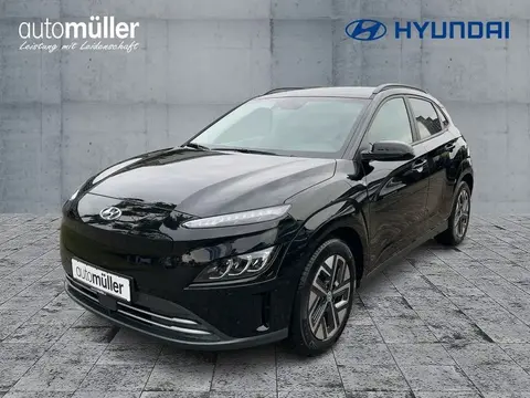 Annonce HYUNDAI KONA Non renseigné 2023 d'occasion 