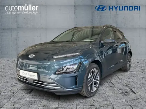 Annonce HYUNDAI KONA Non renseigné 2023 d'occasion 