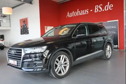 Used AUDI Q7 Diesel 2017 Ad 