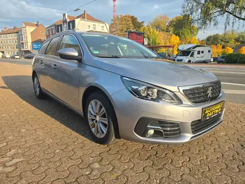 Used PEUGEOT 308 Diesel 2021 Ad 