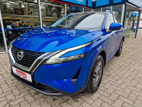 Annonce NISSAN QASHQAI Essence 2024 d'occasion 