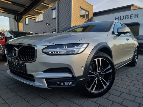 Used VOLVO V90 Petrol 2019 Ad 