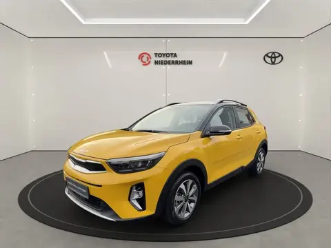 Annonce KIA STONIC Essence 2022 d'occasion 