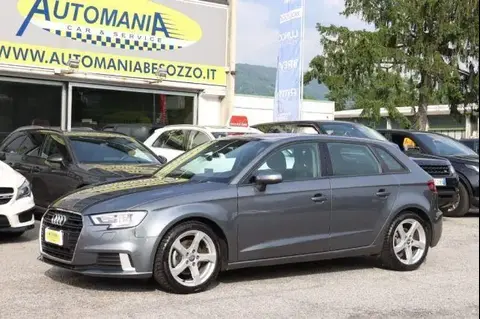 Annonce AUDI A3 Diesel 2016 d'occasion 