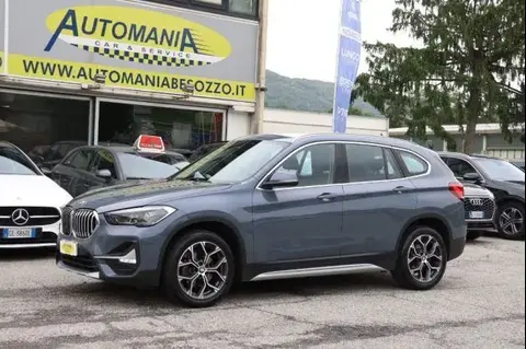 Annonce BMW X1 Diesel 2019 d'occasion 