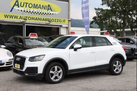 Used AUDI Q2 Petrol 2018 Ad 